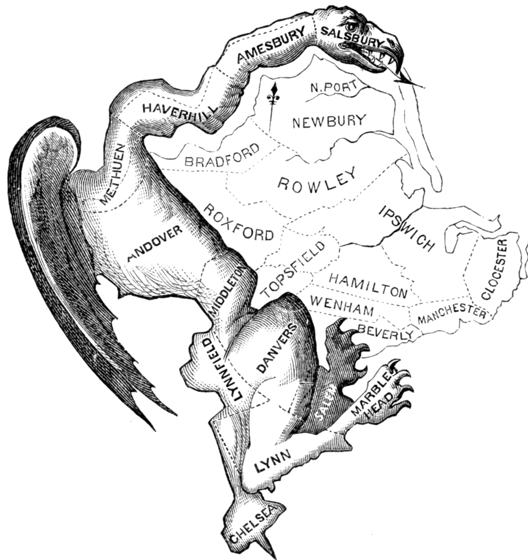 What Is Redistricting All About Redistricting
