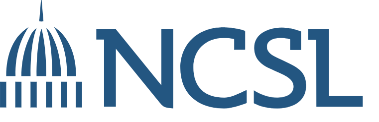 National Conference of State Legislatures Logo