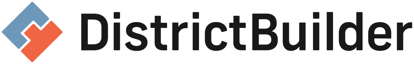 District Builder Logo