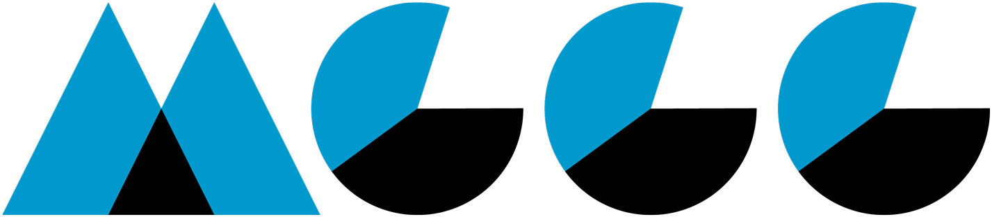 Metric Geometry and Gerrymandering Group Logo