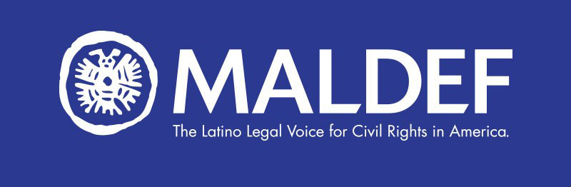 MALDEF Logo